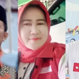 Tiga Bakal Calon Ketua PWI Bengkulu