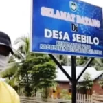 Tinjau Jembatan Sebilo, Rohidin : Semangat Terus Bangun Bengkulu !