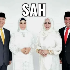 Tok !!! KPU Provinsi Bengkulu Tetapkan Rohidin – Rosjonsyah Pemenang Pilgub Bengkulu 2020
