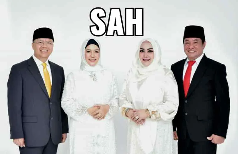 Tok !!! KPU Provinsi Bengkulu Tetapkan Rohidin – Rosjonsyah Pemenang Pilgub Bengkulu 2020
