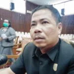 Usin : PT. Pelindo II dan Tenant Belum Sepenuhnya Mengikuti Standar