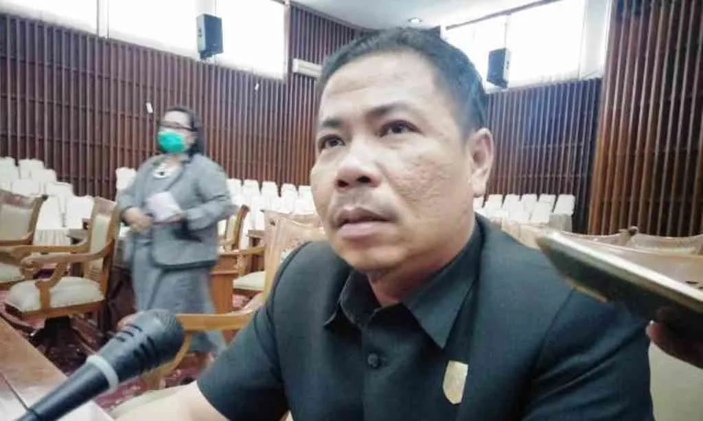 Usin : PT. Pelindo II dan Tenant Belum Sepenuhnya Mengikuti Standar