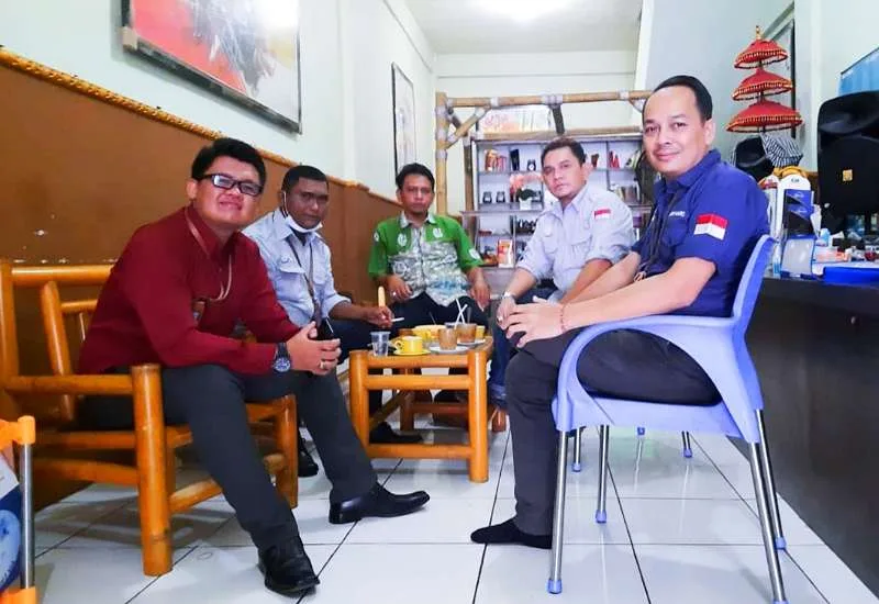 Advokat PPKHI Bengkulu Dukung Program Presiden RI Dan Kapolri Berantasan Mafia Tanah di Indonesia