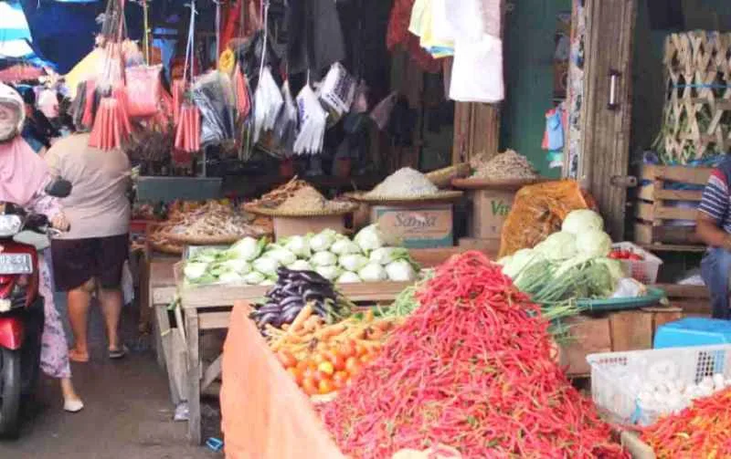 Bengkulu Optimis, Ekonomi Bangkit