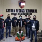 Cabuli 2 Orang Anak Tirinya Sendiri, Pria Paruh Baya Akhirnya Ditangkap Polisi