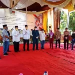 Choirul Huda-Rahmadi No 1, Sapuan-Wasri No 2