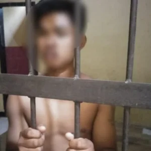 Curat, Warga Bunga Mas Diamankan Polsek Seluma