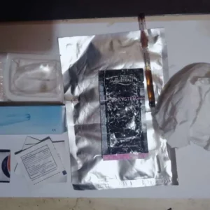 Curi Barang Klinik Kecantikan, Perempuan Muda Diamankan Polisi