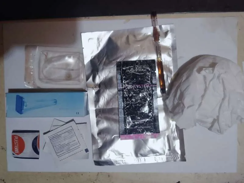 Curi Barang Klinik Kecantikan, Perempuan Muda Diamankan Polisi