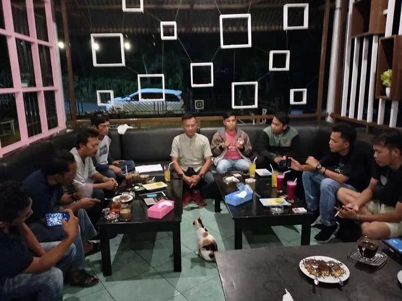 Dalam Waktu Dekat Pelantikan SMSI Bengkulu Utara Akan Segera Digelar