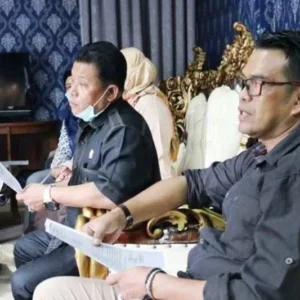 DPRD Agendakan Paripurna Pemberhentian dan Pengangkatan Bupati dan Wabup Kepahiang