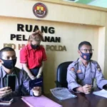 Endorse Situs Judi Online, Selebgram Bengkulu Diringkus Subdit Siber Polda Bengkulu