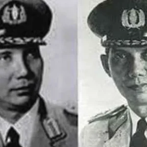 Gelar Pahlawan Nasional Kapolri Pertama Raden Soekanto Gelar Pahlawan Nasional Kapolri Pertama Raden Soekanto