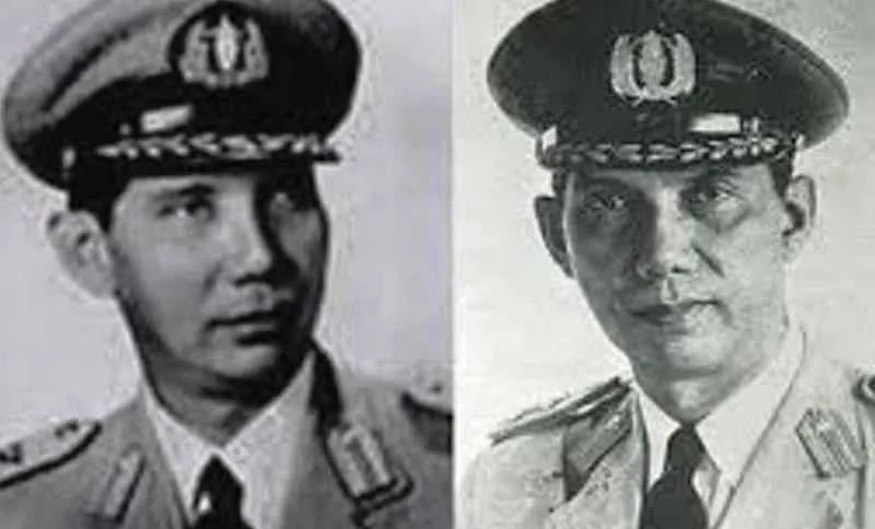 Gelar Pahlawan Nasional Kapolri Pertama Raden Soekanto