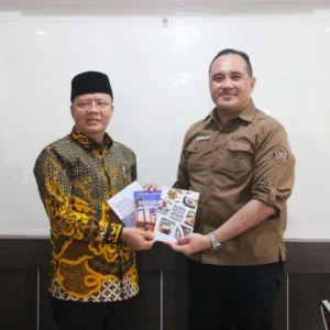 Gubernur Rohidin: Pengembangan Kepariwisataan Bengkulu Butuh Dukungan SDM Berkompeten dan Berkualitas