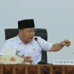Gubernur Rohidin Tegaskan ASN Pemprov Bengkulu Segera Terjemahkan Visi-Misi Kepala Daerah