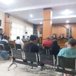 Gugatan 2 Kepala Desa Kabupaten Seluma Ditolak Pengadilan Negeri Tais