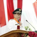 Hidayat – Nata Ingin Kabupaten Kepahiang Maju, Mandiri dan Sejahtera 5 Tahun Kedepan