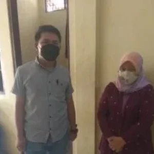 Jadi Calo Penerimaan Polri, ASN Pemkab Kepahiang Ditangkap
