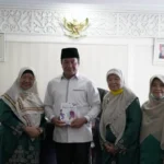 Rosjonsyah jalin sinergi dengan MUI