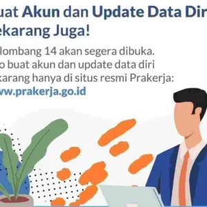 prakerja gelombang 14