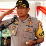 Kapolres Bengkulu : Anggota Terlibat Narkoba Akan Berurusan Dengan Propam