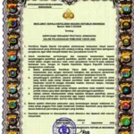 Kapolri Keluarkan Maklumat Pelaksanaan Protokol Kesehatan Dalam Pemilihan Kepala Daerah Tahun 2020