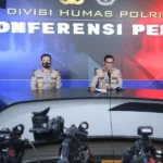 Kapolri Minta Masyarakat Tak Panik Pasca-Bom Bunuh Diri di Katedral