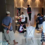 Kasus Dana Hibah, Rumah Ketua Koni Bengkulu Digeledah