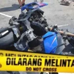 Kecelakaan di Argamakmur, 2 Orang Korban Luka Berat