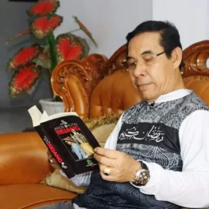 Kembalikan Marwah KONI Provinsi Bengkulu