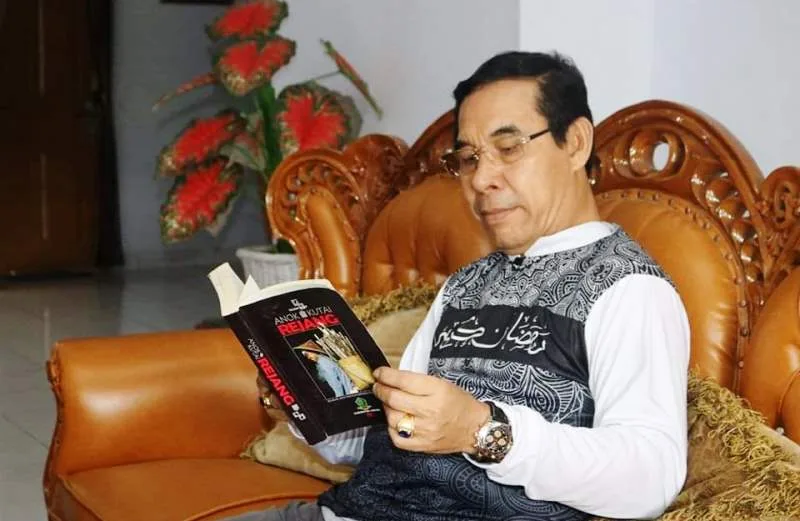 Kembalikan Marwah KONI Provinsi Bengkulu