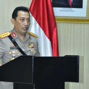 Keputusan Kapolri 15 Polsek Bengkulu Tidak Melakukan Penyidikan, Ini Daftarnya