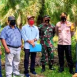 Ketua DPRD Seluma Minta Pemkab Segera Ambil Sikap Permasalahan HGU Di Desa Jenggalu