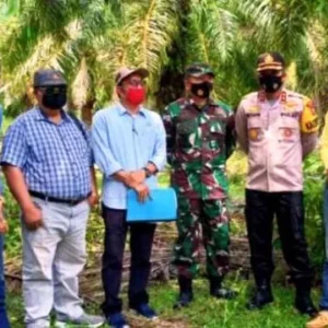 Ketua DPRD Seluma Minta Pemkab Segera Ambil Sikap Permasalahan HGU Di Desa Jenggalu