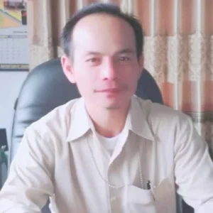Ketua SMSI Kaur Terpilih Jadi Kepala Desa Manau Sembilan I