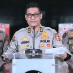 Lalai Tangani Protokol Kesehatan Pandemi Covid-19, Kapolri Copot Dua Kapolda