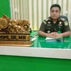 Lirik Dugaan Korupsi Dana Desa, Kejari Kaur : Ada Tiga Desa