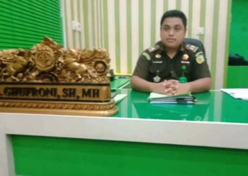 Lirik Dugaan Korupsi Dana Desa, Kejari Kaur : Ada Tiga Desa
