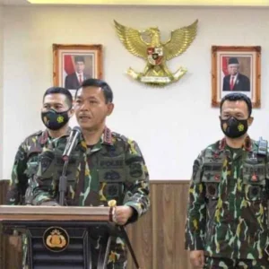 Masih Situasi Pandemi, Kapolri Ingatkan Protokol Kesehatan Jauhi Kerumunan