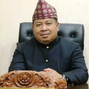 Melalui SE, Sesda Minta Seluruh OPD Membuat Tempat Sampah Permanen