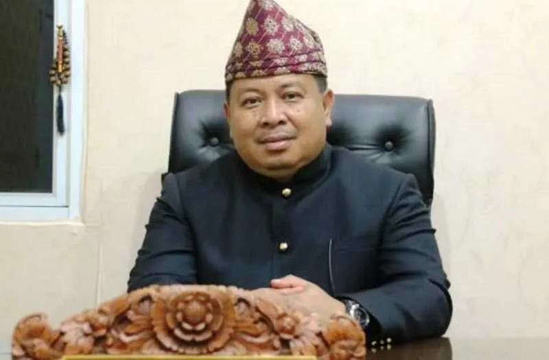 Melalui SE, Sesda Minta Seluruh OPD Membuat Tempat Sampah Permanen