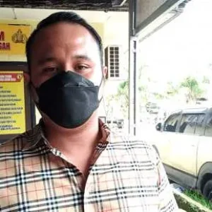 Melawan Dibubarkan Satgas Covid-19, Kades Rindu Hati Benteng Naik Ke Tahap Penyidikan