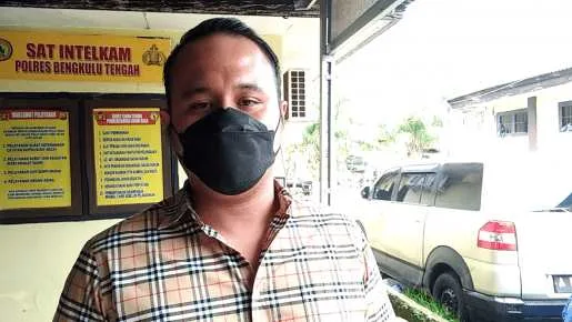 Melawan Dibubarkan Satgas Covid-19, Kades Rindu Hati Benteng Naik Ke Tahap Penyidikan