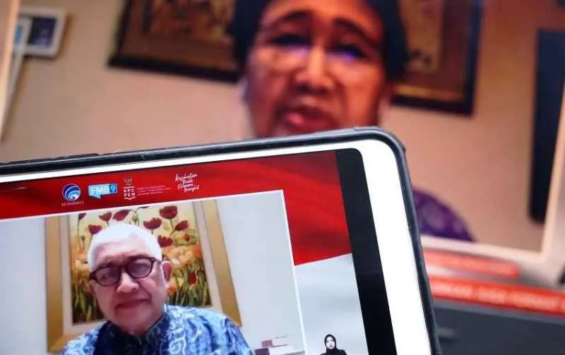 Pahlawan Kesehatan Indonesia : Prof. Kusnandi Rusmil