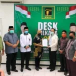 Pasangan 2R Mendapatkan Dukungan B1 – KWK Dari DPP PPP