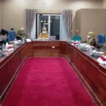 Pastikan BLT UMKM Tepat Sasaran, Dewan Kota Bengkulu Laksanakan RDP