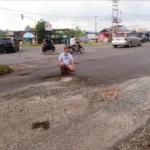 Pemerintah Bisa Dituntut Karena Jalan Rusak, Ini Dasar Hukumnya
