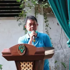 Pemerintah Kabupaten Seluma Launching Vaksin Covid-19