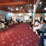 Pemindahan Perkantoran Pemkot Bengkulu Ditargetkan Mulai Tahun Ini